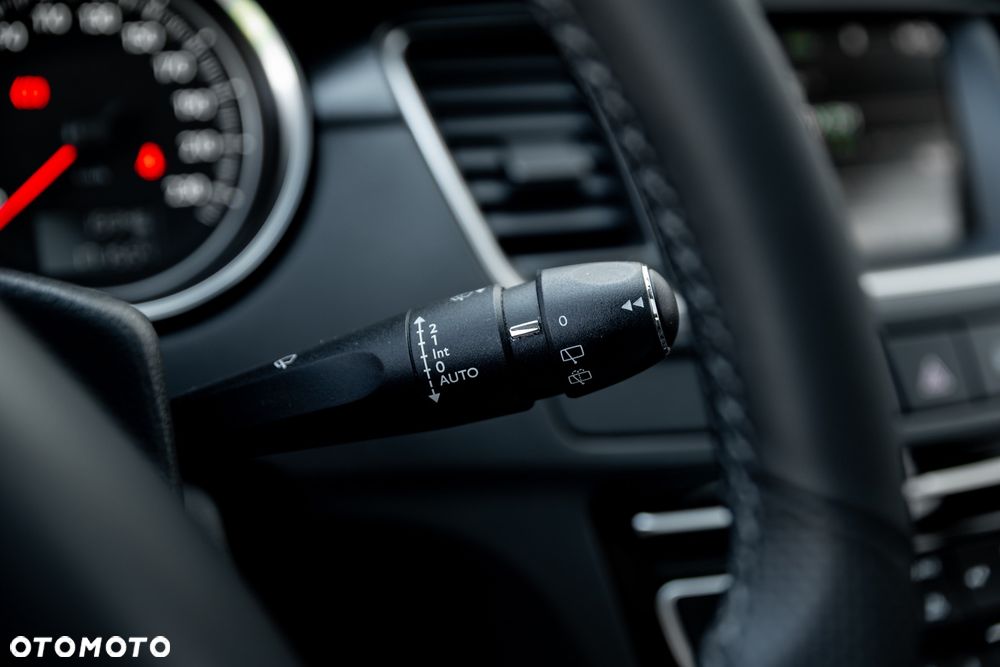 Peugeot 508 HDi FAP 140 Allure - 34
