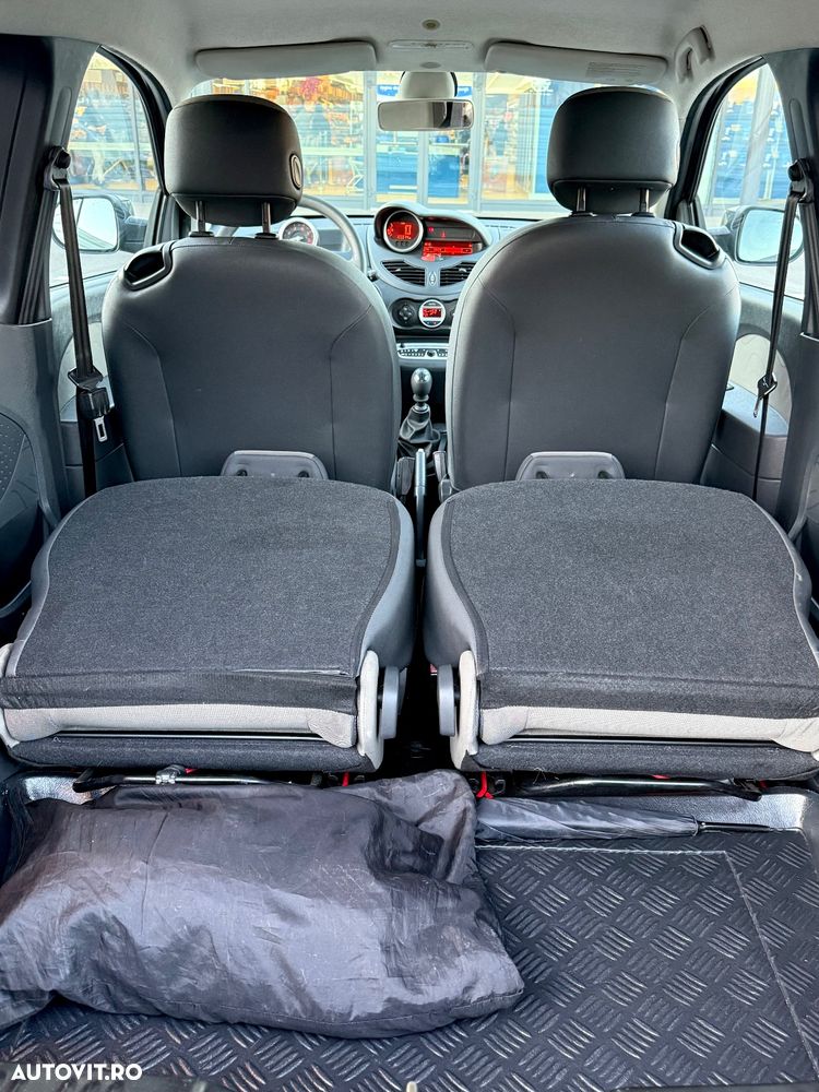 Renault Twingo 1.2 16V Trend - 13