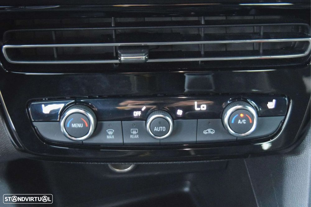 Opel Mokka 1.2 T GS Line - 14