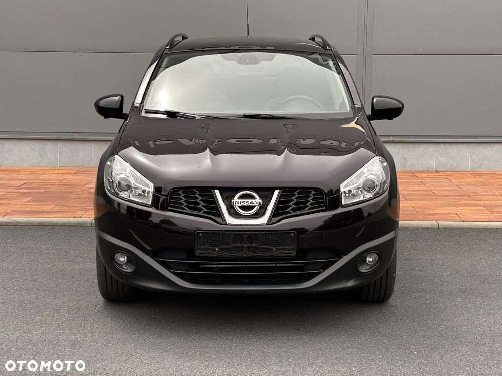 Nissan Qashqai 1.6 Tekna - 2