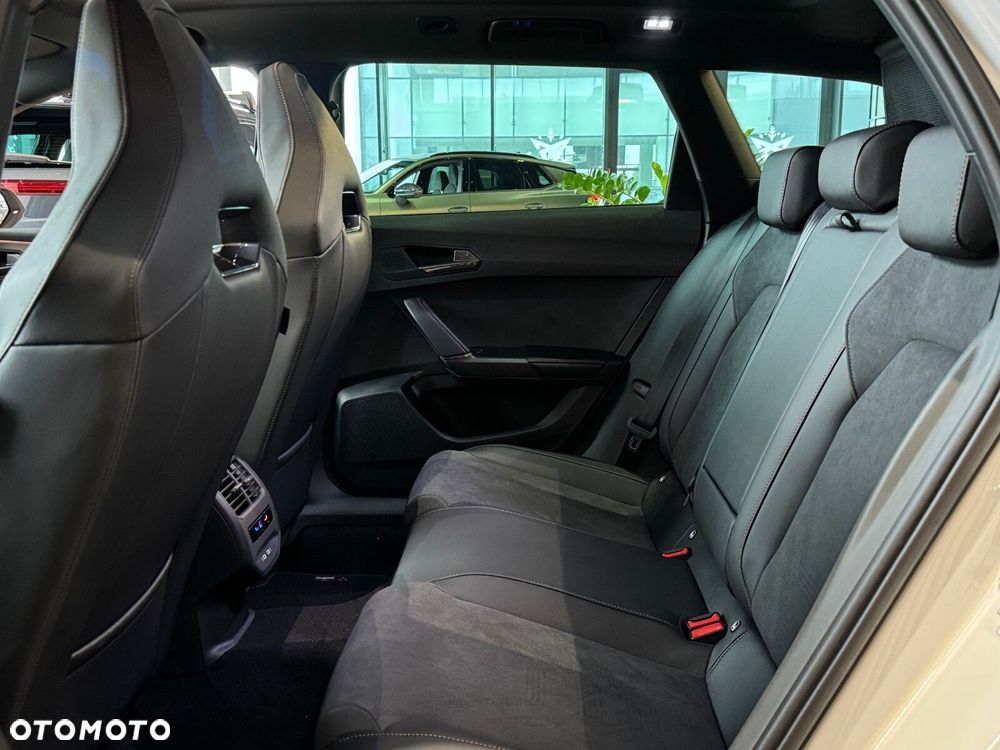 Cupra Leon Sportstourer 2.0 TSI 4Drive VZ DSG - 36