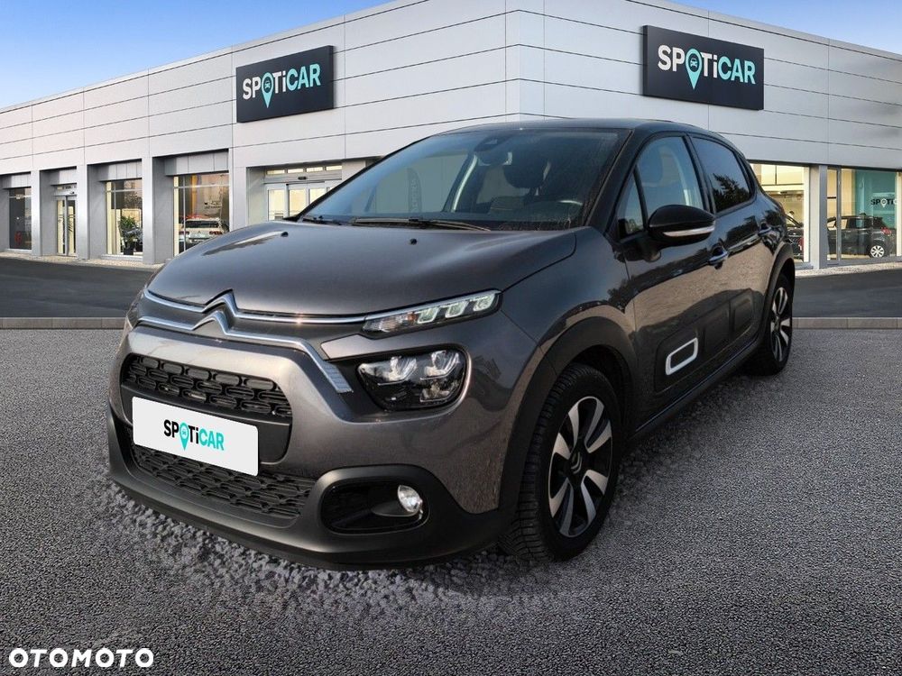 Citroën C3 - 1