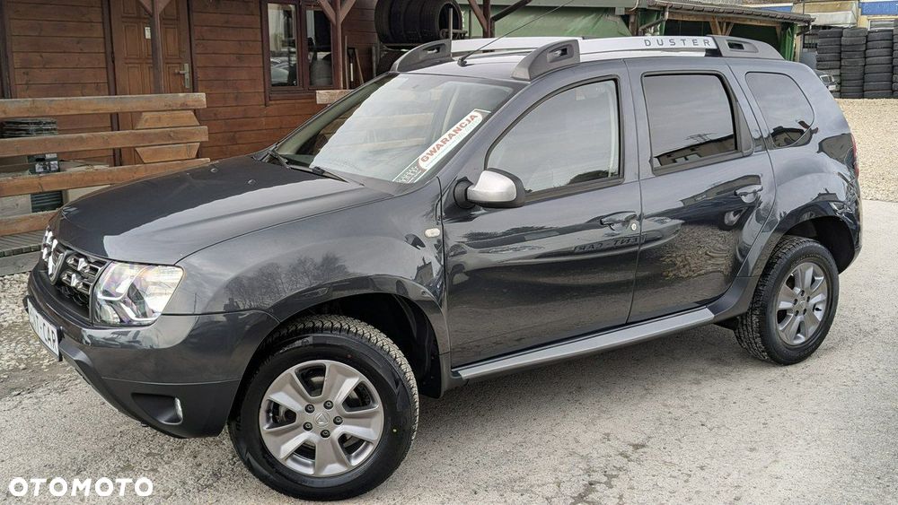 Dacia Duster - 3