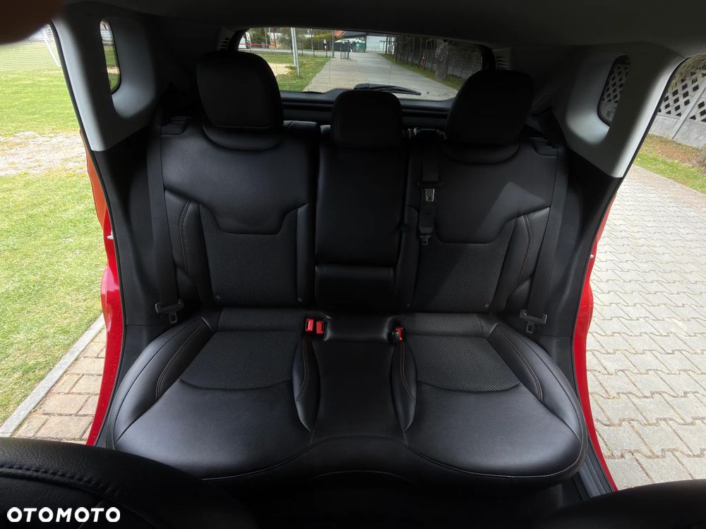 Jeep Compass 1.4 TMair Limited 4WD S&S - 13