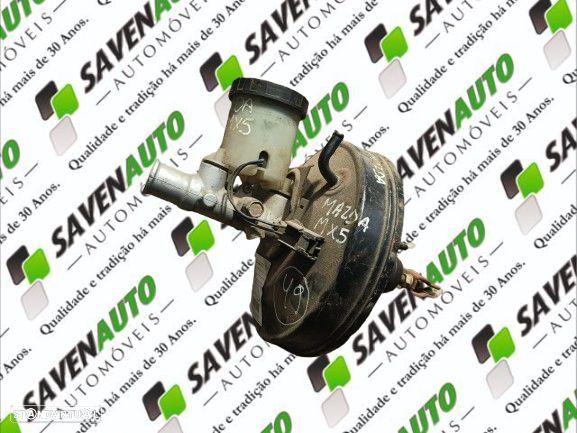 Servo Freio Mazda Mx-5 Ii (Nb) - 1