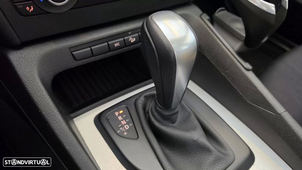 BMW X1 20 d xDrive Auto - 43