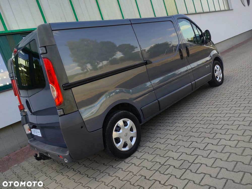 Renault Trafic - 4