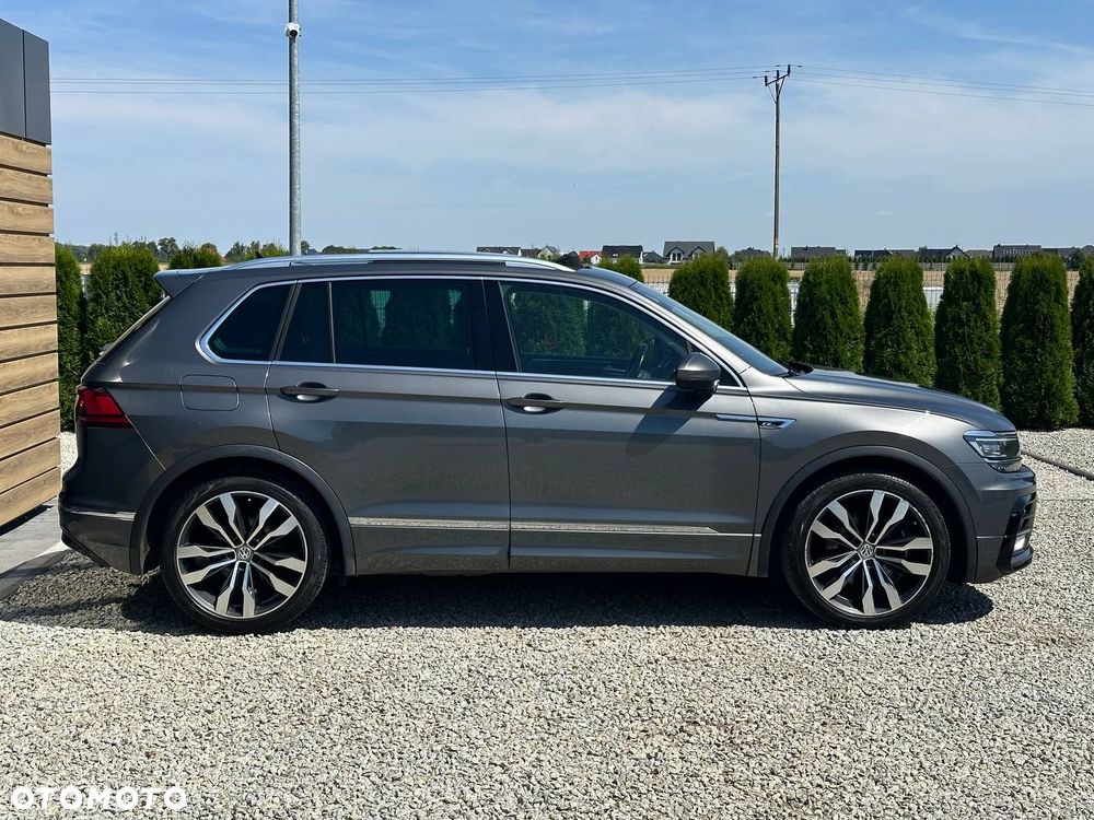 Volkswagen Tiguan 2.0 TDI BMT SCR 4Mot Highline DSG - 4
