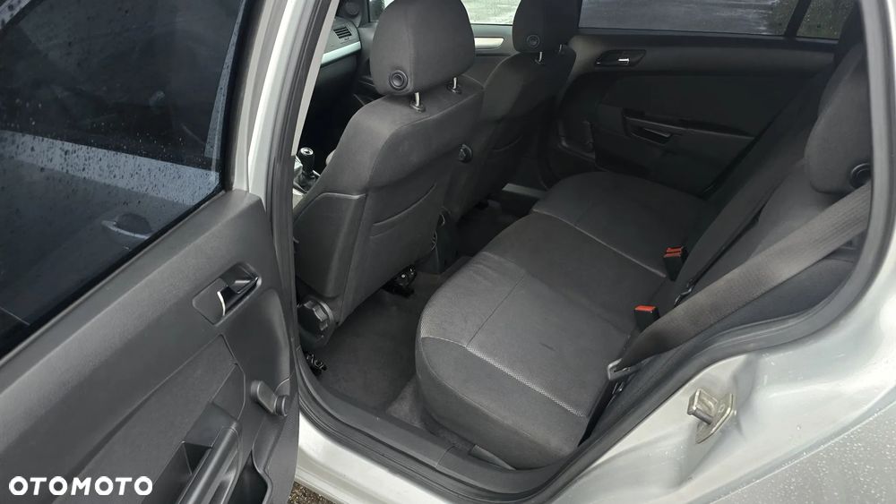 Opel Astra 1.7 CDTI Caravan DPF (119g) Edition 111 Jahre - 21