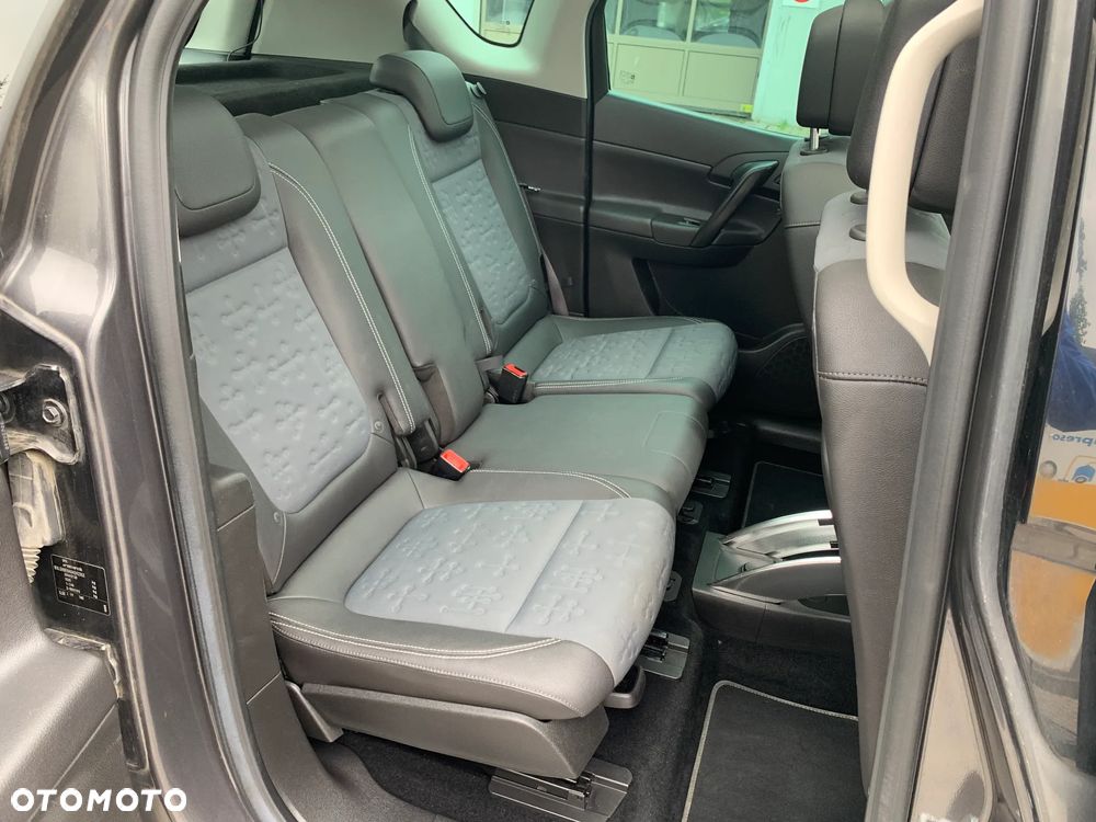 Opel Meriva 1.7 CDTI Enjoy ActiveSelect - 14