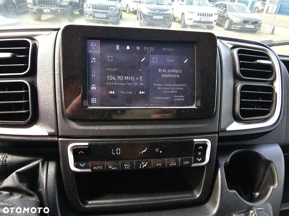 Fiat Ducato Maxi L3H2 2,2 Diesel 140 koni - 11