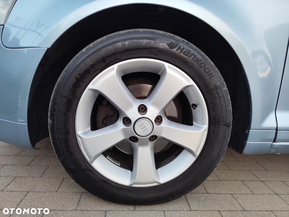 Audi A3 Sportback 1.9 TDI Attraction - 29