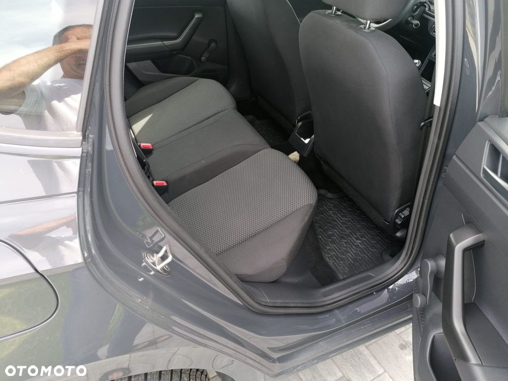 Volkswagen Polo 1.0 Trendline - 21