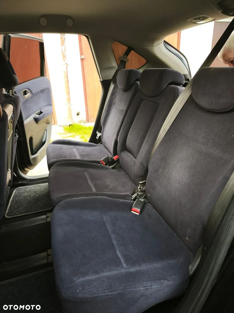 Honda FR-V 1.8 Comfort - 9