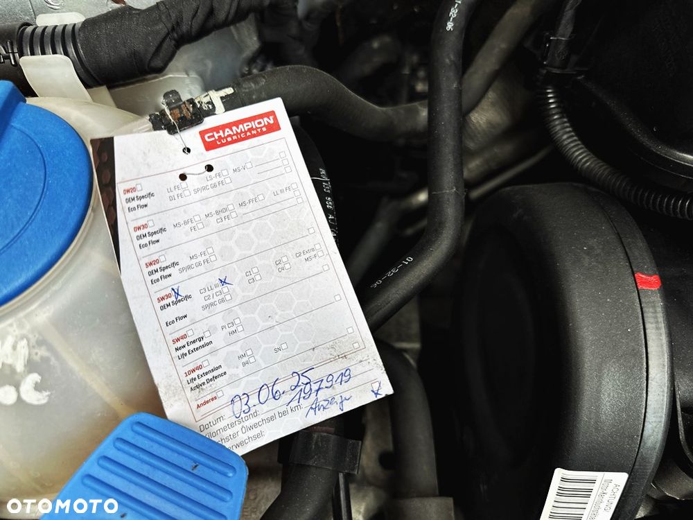 Volkswagen Golf Plus 1.6 Tour Edition - 31