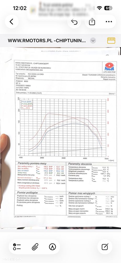Kia Ceed 2.0 crdi Optimum + - 34