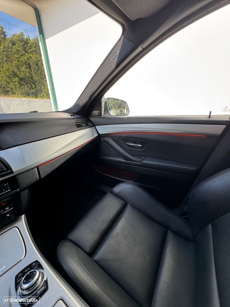 BMW 530 d Aut. - 3