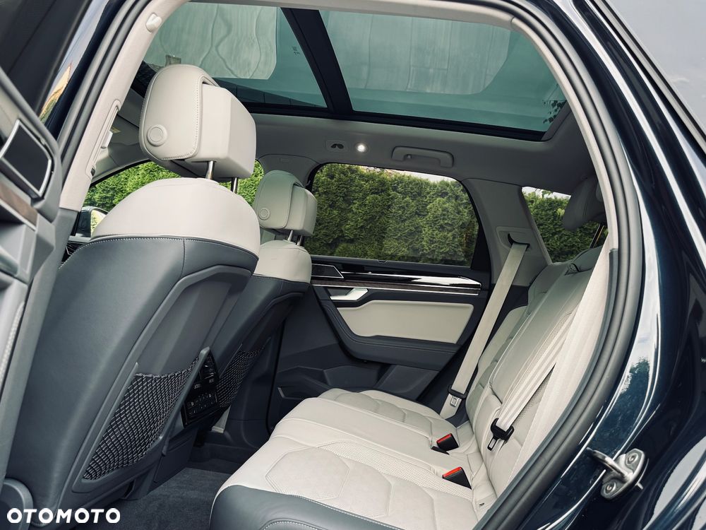 Volkswagen Touareg 3.0 V6 TFSI PHEV 280kW 4Motion Elegance - 30