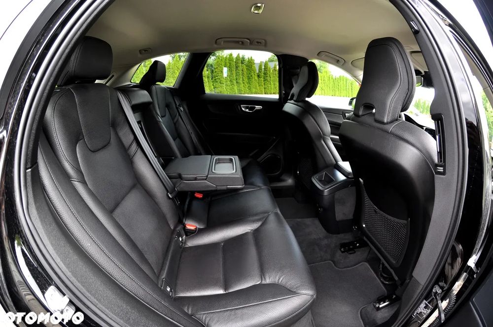 Volvo XC 60 B4 D Geartronic Inscription - 26