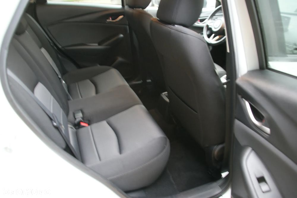 Mazda CX-3 SKYACTIV-G 121 FWD Center-Line - 15