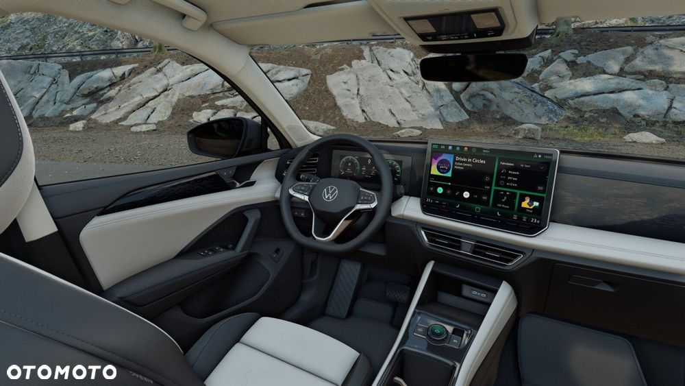 Volkswagen Tiguan 2.0 TDI Style DSG - 11