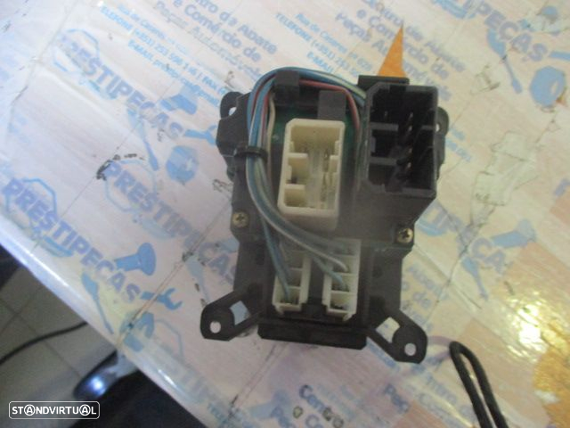 Interruptor INTER389 LANCIA Y 1998 4 Piscas - 2