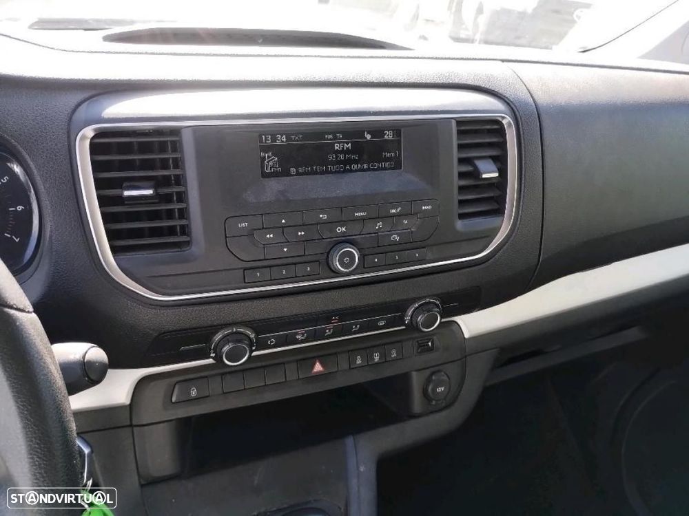 Toyota Proace Verso 1.5 D-4D L1 1.0T Comfort 9L - 4