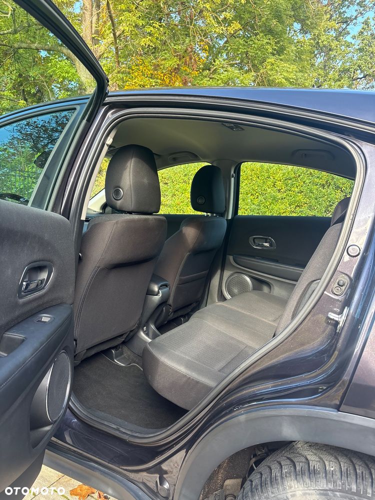 Honda HR-V 1.5 Elegance (ADAS) - 12