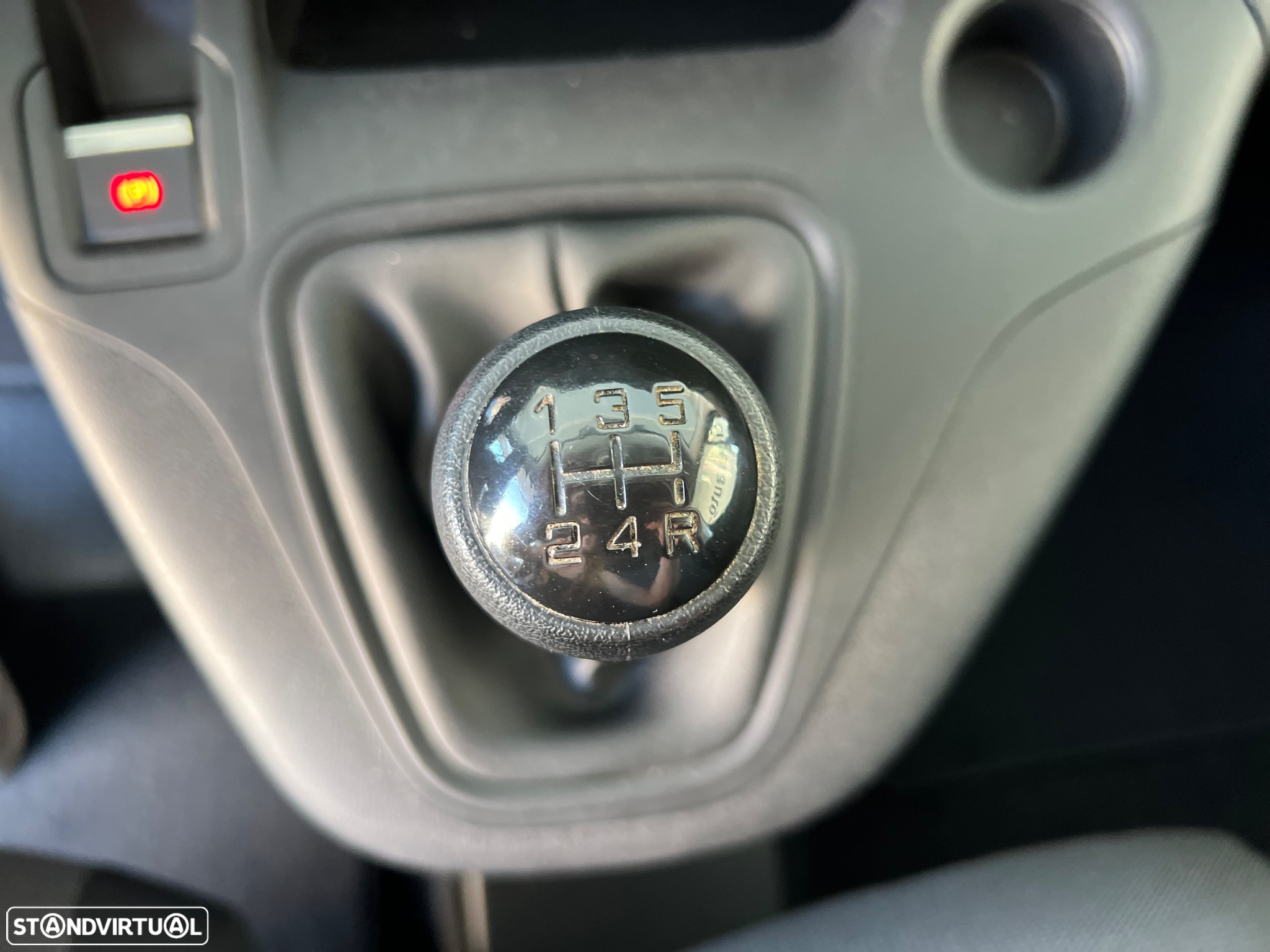 Toyota Proace City 1.5D L1 Comfort PTB - 16
