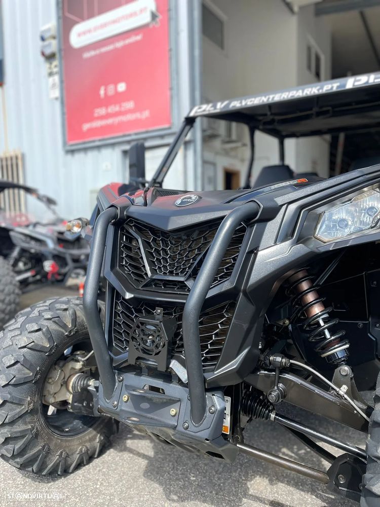 Can-Am Maverick Sport MAX 1000 - 8