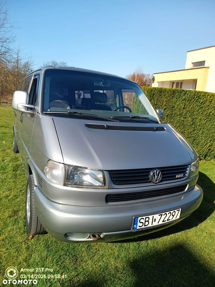 Volkswagen Transporter - 6