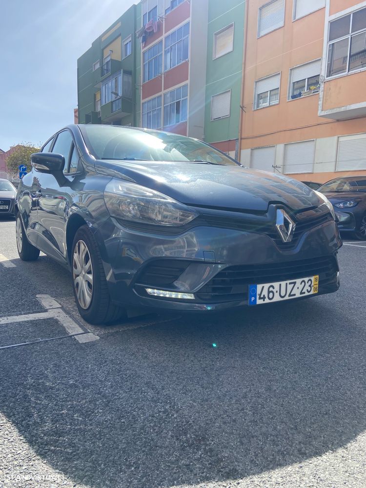 Renault Clio 1.2 Zen - 2