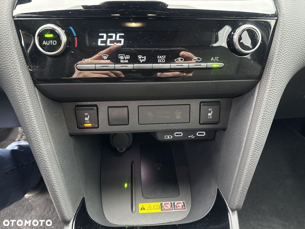 Toyota Yaris Cross Hybrid 1.5 Style - 19