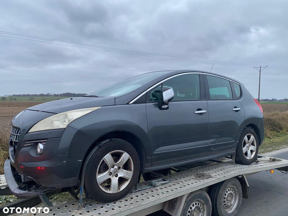Peugeot 3008 - 1