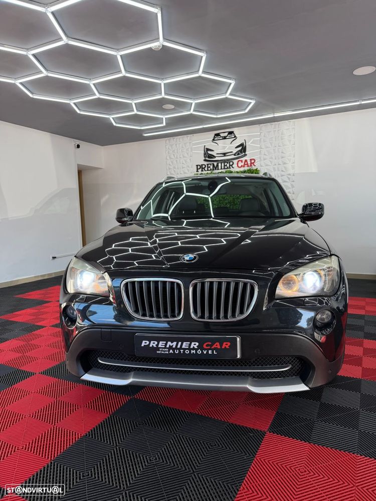 BMW X1 23 d xDrive Auto - 2