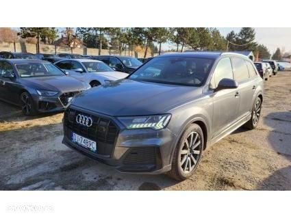 Audi Q7 - 1