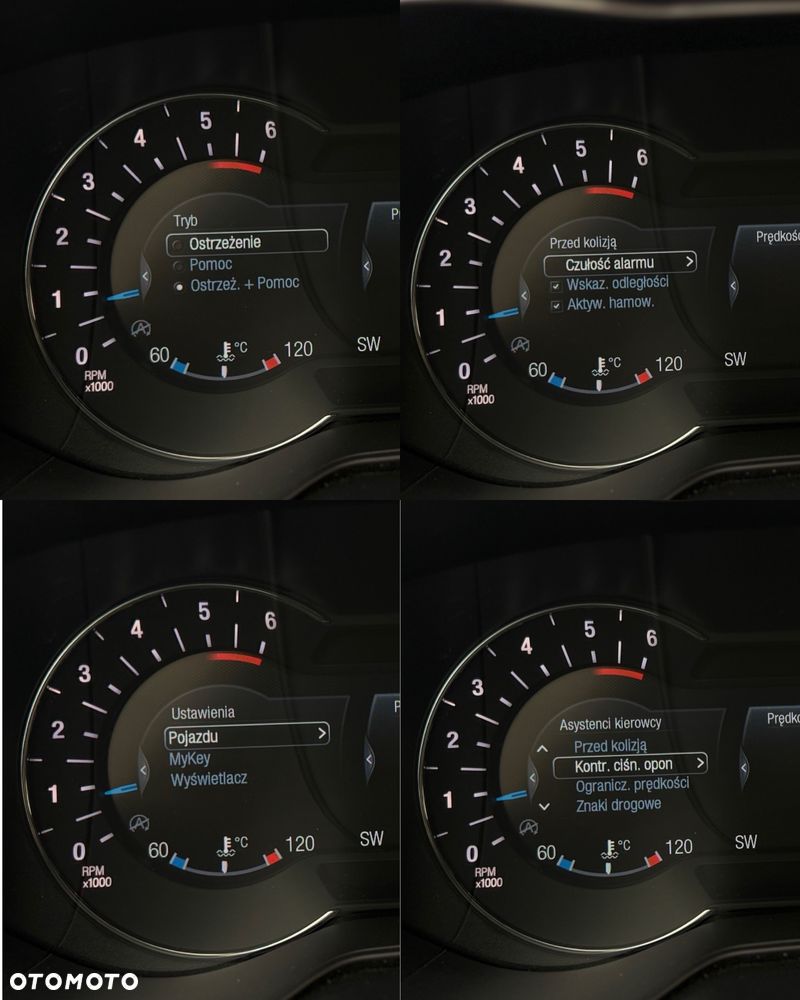 Ford Mondeo 2.0 EcoBlue Titanium - 31