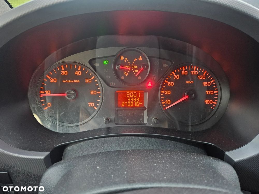 Peugeot Partner L2 Presence - 4