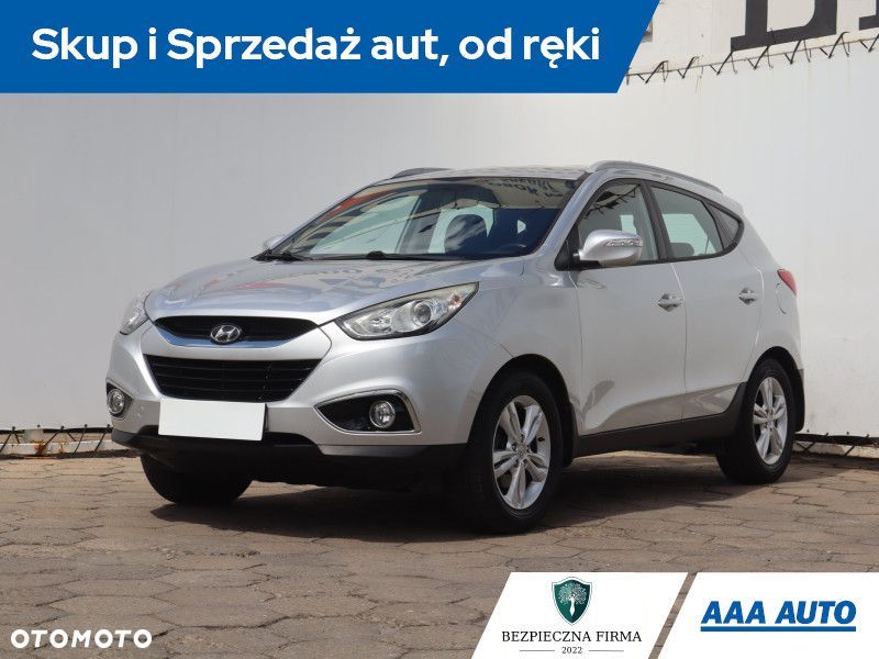 Hyundai ix35 - 3