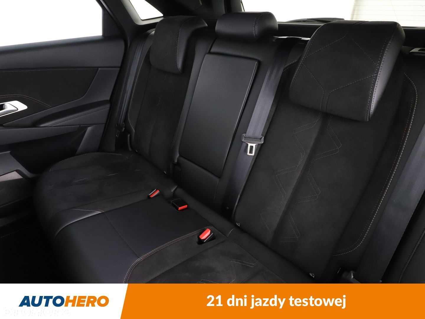 DS Automobiles DS 7 Crossback - 14
