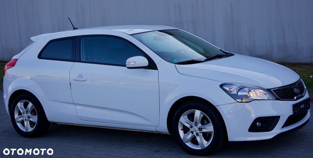 Kia ProCeed 1.6 CRDi Spirit - 11