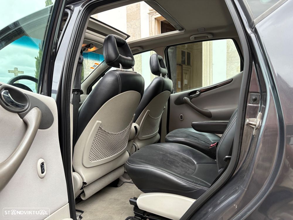 Mercedes-Benz A 190 - 20