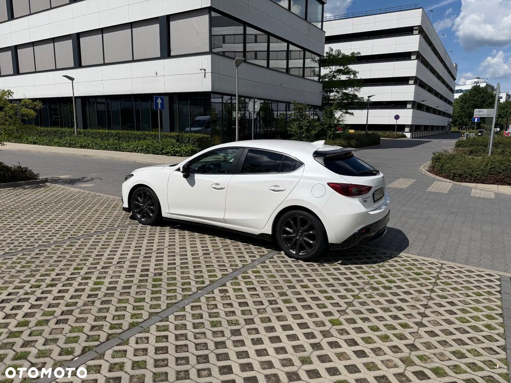 Mazda 3 2.0 Enso - 13