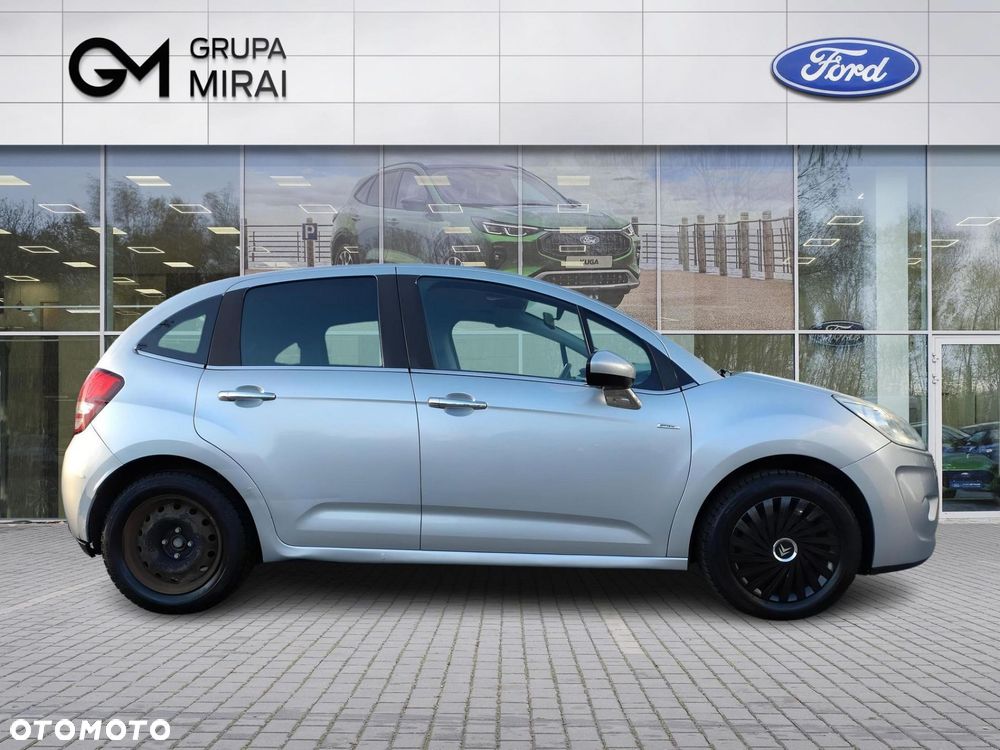 Citroën C3 VTi 95 Exclusive - 7