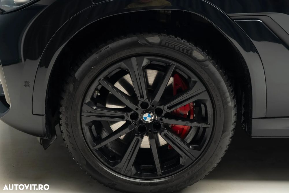 BMW X6 ver-xdrive30d - 9