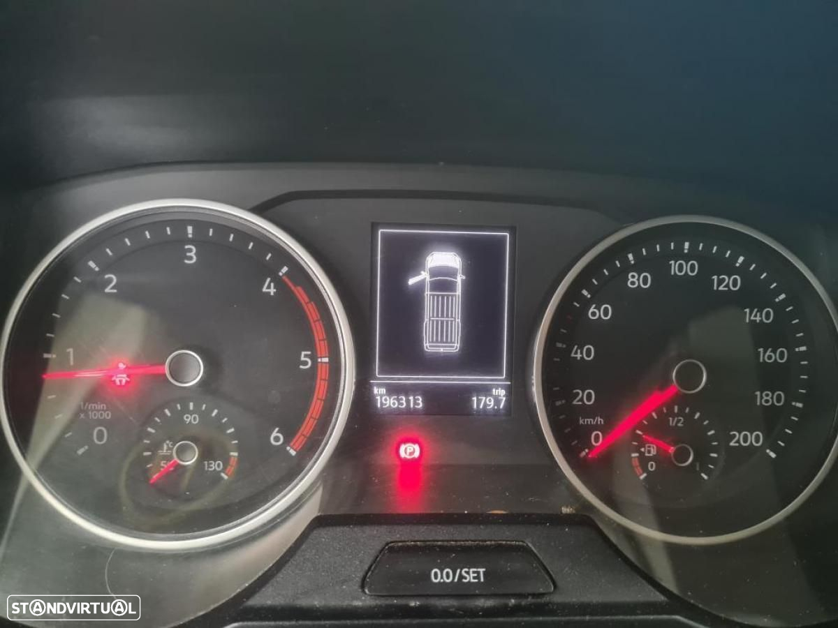 MAN TGE 3.180 Standard C/IVA - 4