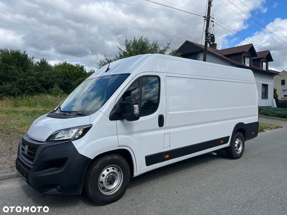 Fiat Ducato - 1