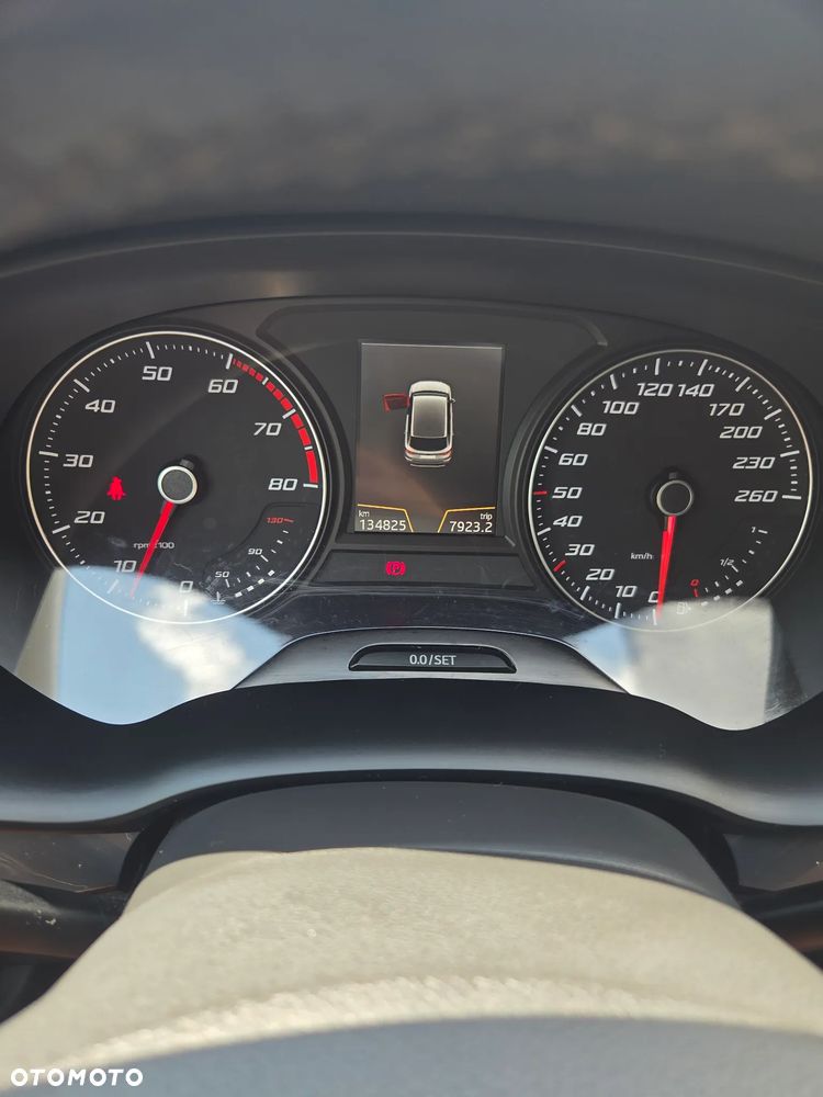 Seat Ateca 1.4 ECO TSI Style S&S - 8