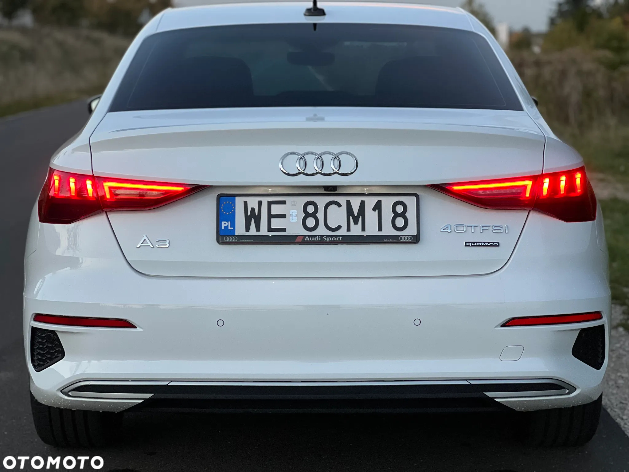 Audi A3 - 10