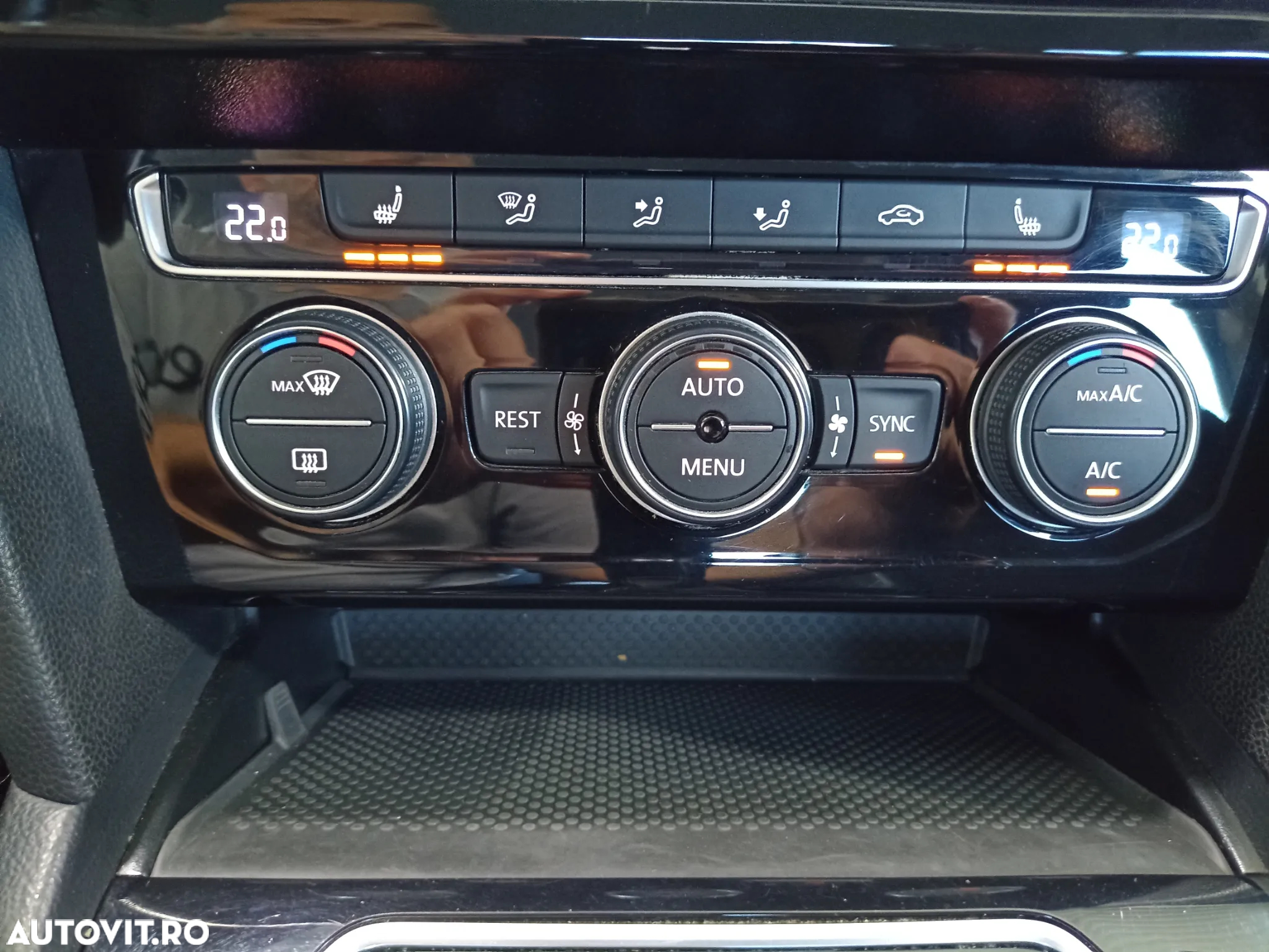 Volkswagen Passat 2.0 TDI DSG Highline - 15